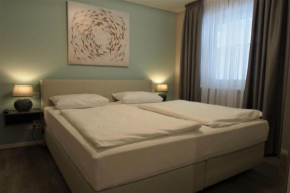 Haus Strandläufer Apartment 2 5 Seestern